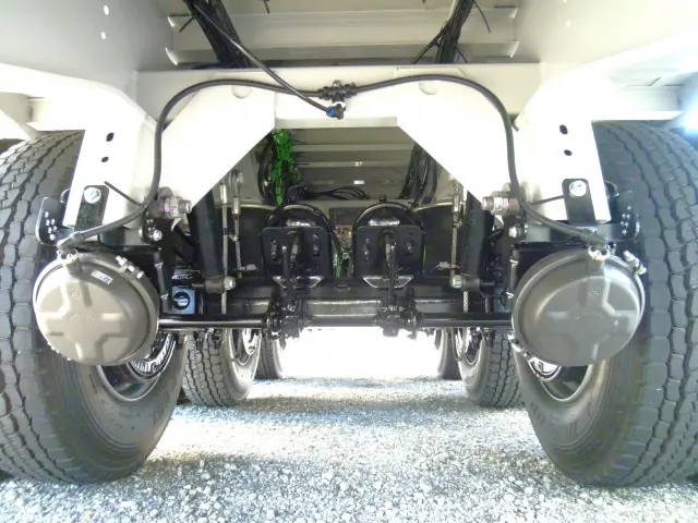 トレクス トレクス PFB34118(未入力/関係無)の写真19