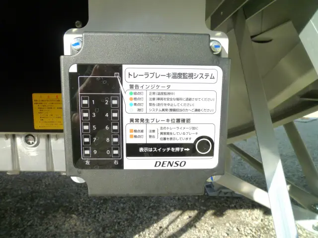 トレクス トレクス PFB34118(未入力/関係無)の写真21