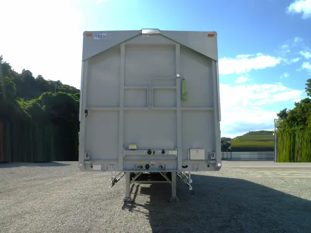 トレクス ウイングトレーラ PFB34118(未入力/関係無)の写真2