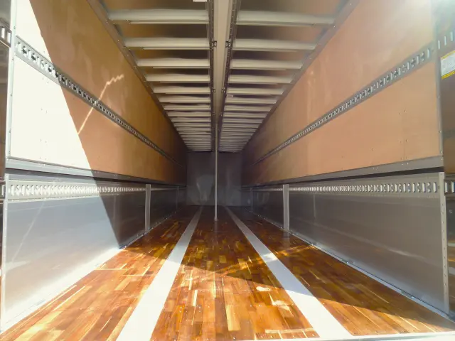 トレクス ウイングトレーラ PFB34118(未入力/関係無)の写真9