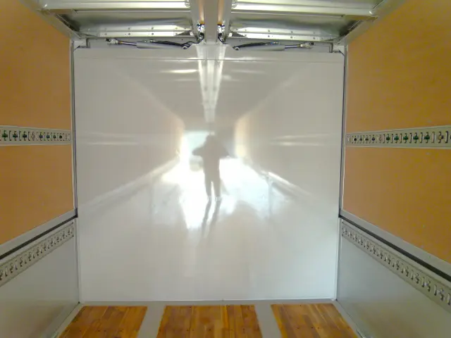 トレクス ウイングトレーラ PFB34118(未入力/関係無)の写真10