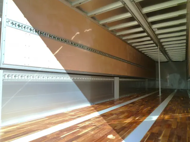 トレクス ウイングトレーラ PFB34118(未入力/関係無)の写真11