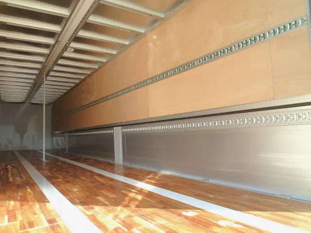 トレクス ウイングトレーラ PFB34118(未入力/関係無)の写真12