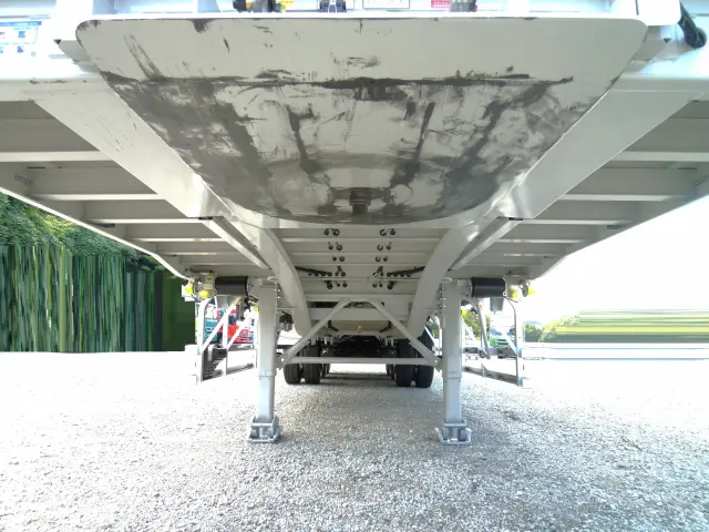 トレクス ウイングトレーラ PFB34118(未入力/関係無)の写真13