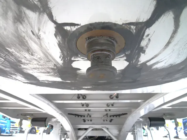 トレクス ウイングトレーラ PFB34118(未入力/関係無)の写真14