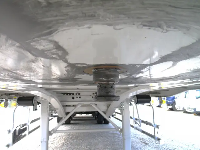 トレクス ウイングトレーラ PFB34118(未入力/関係無)の写真15