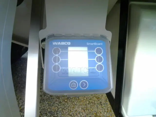 トレクス ウイングトレーラ PFB34118(未入力/関係無)の写真17