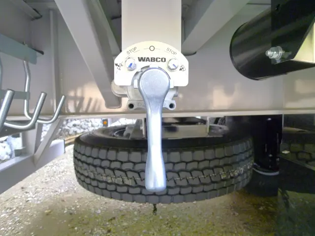 トレクス ウイングトレーラ PFB34118(未入力/関係無)の写真18