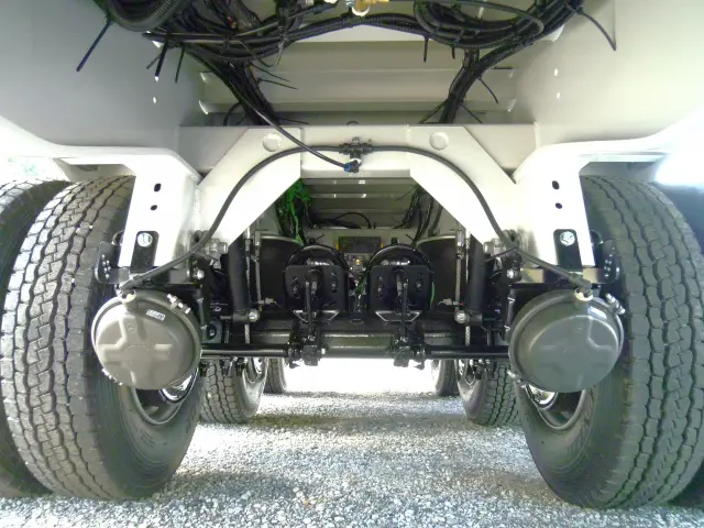 トレクス ウイングトレーラ PFB34118(未入力/関係無)の写真19