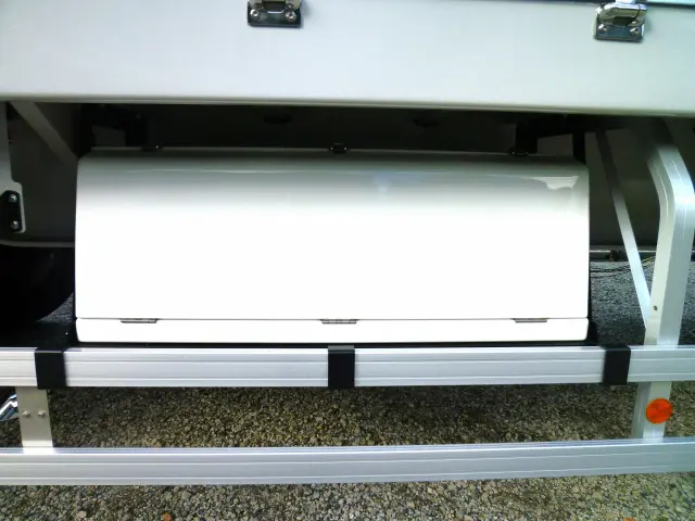 トレクス ウイングトレーラ PFB34118(未入力/関係無)の写真23