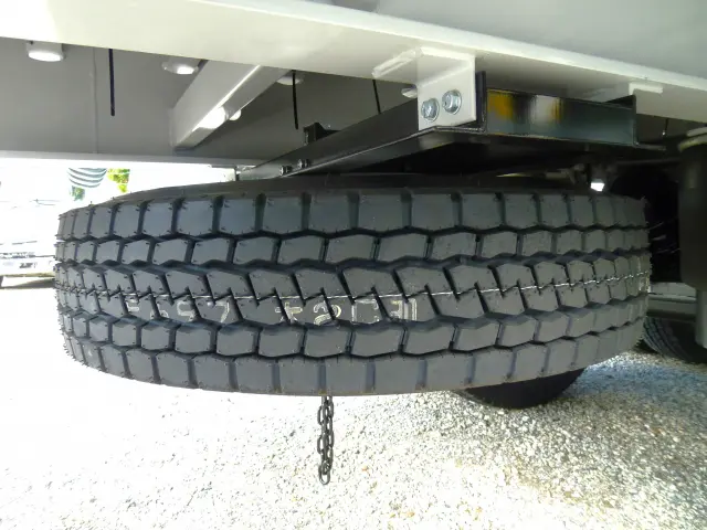 トレクス ウイングトレーラ PFB34118(未入力/関係無)の写真24