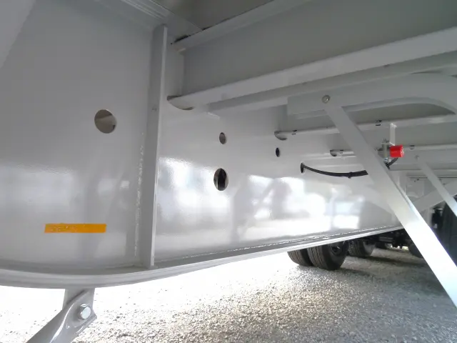 トレクス ウイングトレーラ PFB34118(未入力/関係無)の写真25