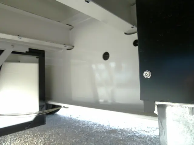 トレクス ウイングトレーラ PFB34118(未入力/関係無)の写真26