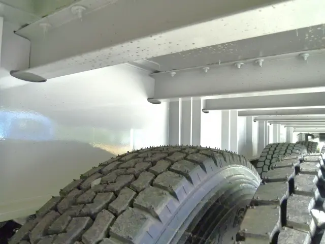 トレクス ウイングトレーラ PFB34118(未入力/関係無)の写真27