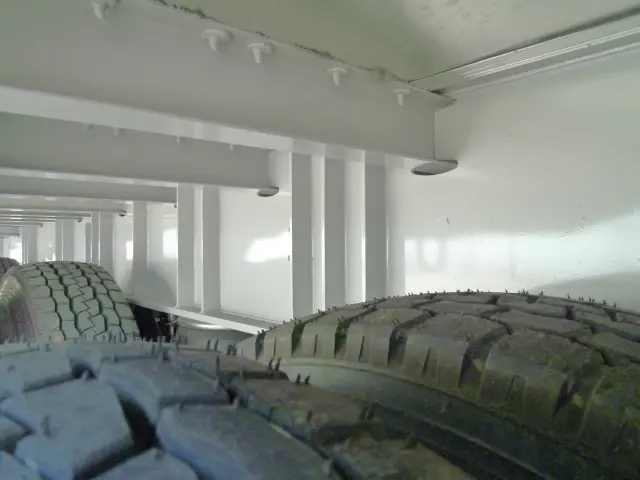 トレクス ウイングトレーラ PFB34118(未入力/関係無)の写真28