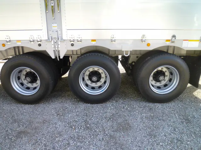 トレクス ウイングトレーラ PFB34118(未入力/関係無)の写真29