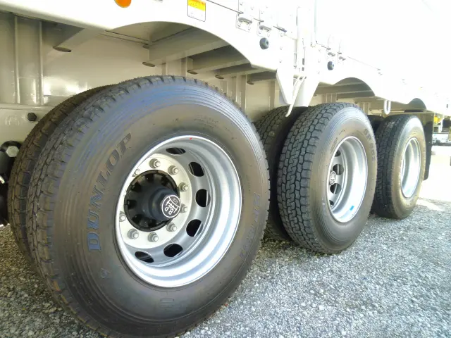 トレクス ウイングトレーラ PFB34118(未入力/関係無)の写真32