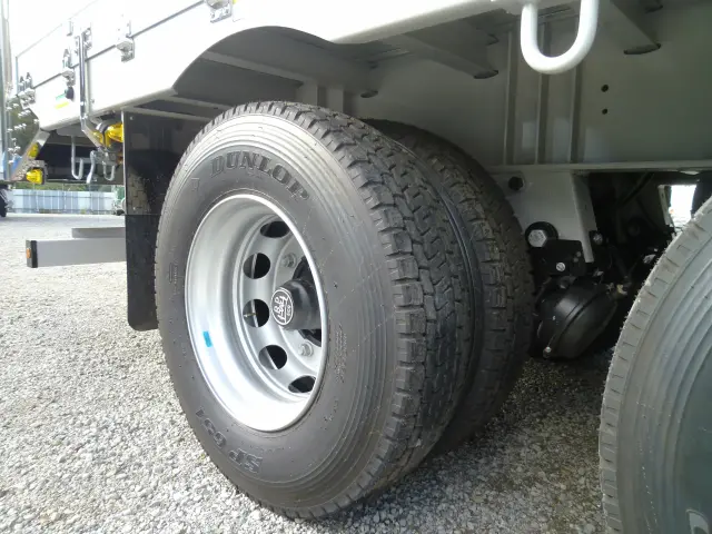 トレクス ウイングトレーラ PFB34118(未入力/関係無)の写真35