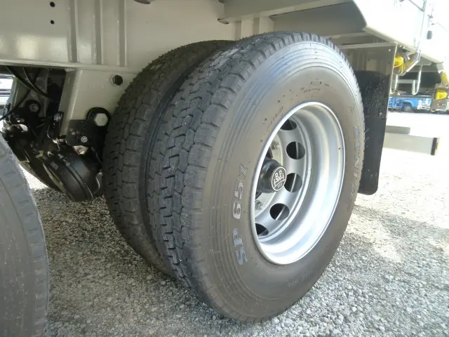 トレクス ウイングトレーラ PFB34118(未入力/関係無)の写真36