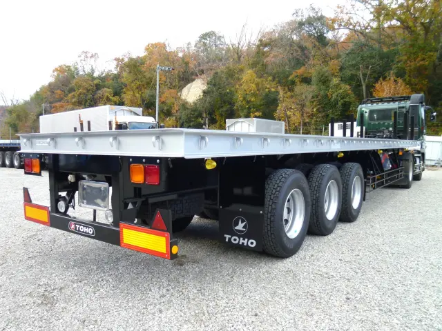 その他 東邦 TF36H2C3の写真4