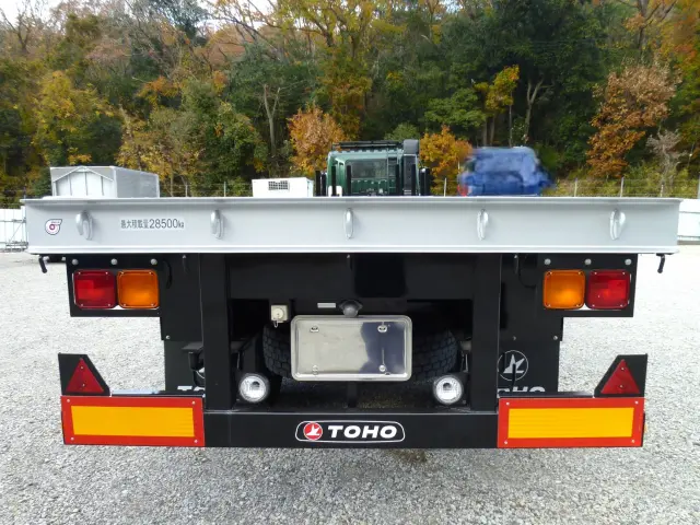 その他 東邦 TF36H2C3の写真5