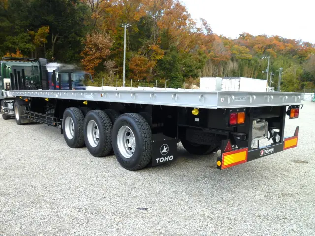 その他 東邦 TF36H2C3の写真6