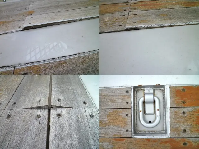 その他 東邦 TF36H2C3の写真29