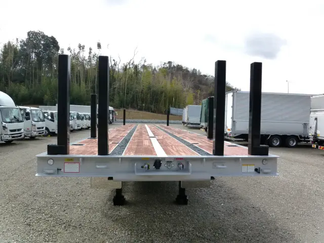 その他 トレクス PFB34118(未入力/関係無)の写真2