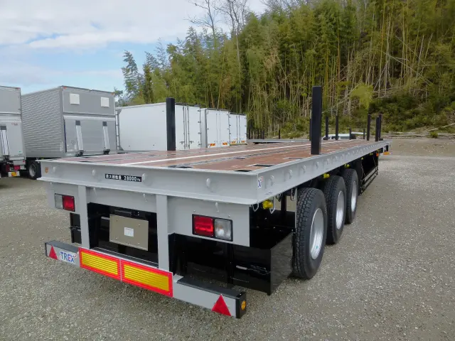 その他 トレクス PFB34118(未入力/関係無)の写真4