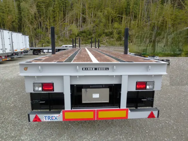 その他 トレクス PFB34118(未入力/関係無)の写真5