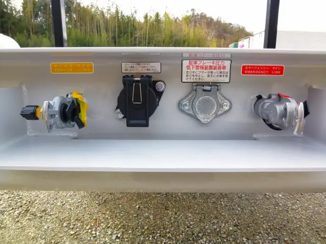 その他 トレクス PFB34118(未入力/関係無)の写真7