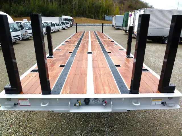 その他 トレクス PFB34118(未入力/関係無)の写真8