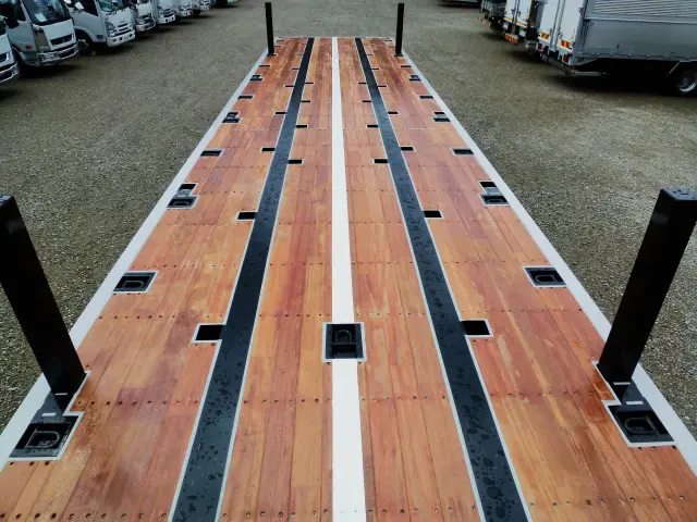 その他 トレクス PFB34118(未入力/関係無)の写真9