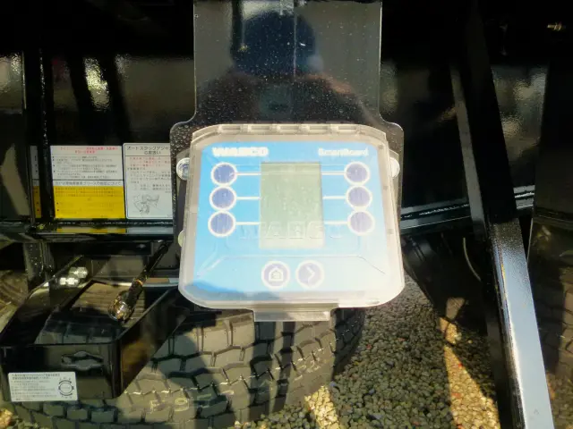 その他 トレクス PFB34118(未入力/関係無)の写真14