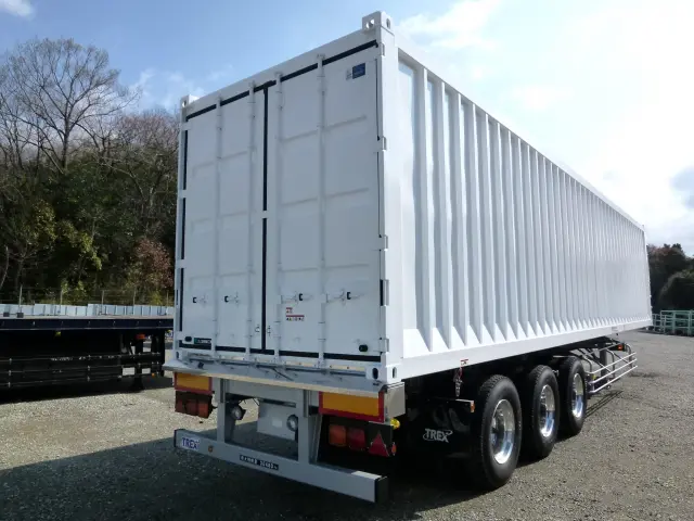 その他 トレクス CTB34004改(未入力/関係無)の写真4