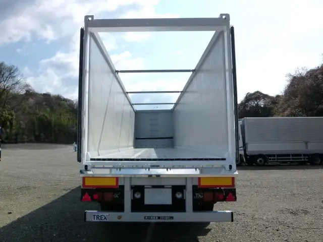 その他 トレクス CTB34004改(未入力/関係無)の写真7