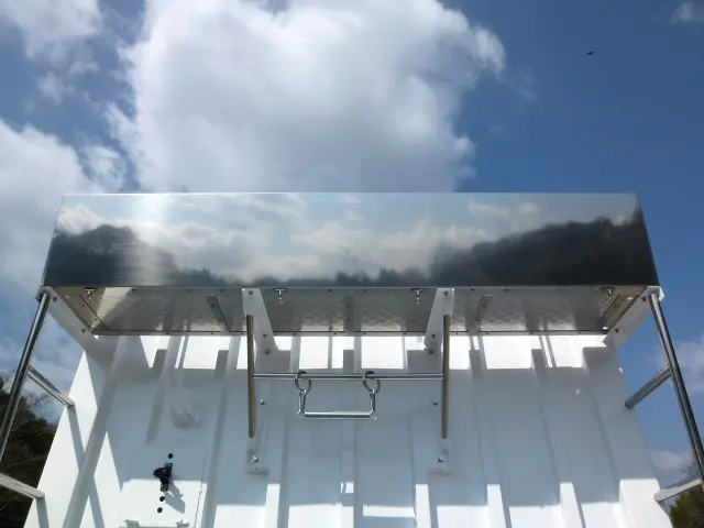 その他 トレクス CTB34004改(未入力/関係無)の写真8