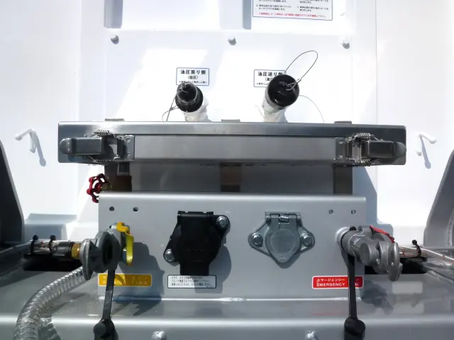 その他 トレクス CTB34004改(未入力/関係無)の写真9