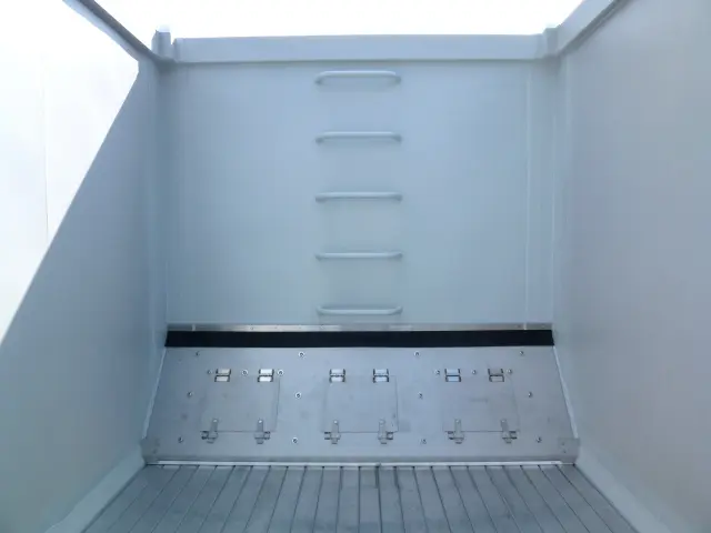 その他 トレクス CTB34004改(未入力/関係無)の写真11