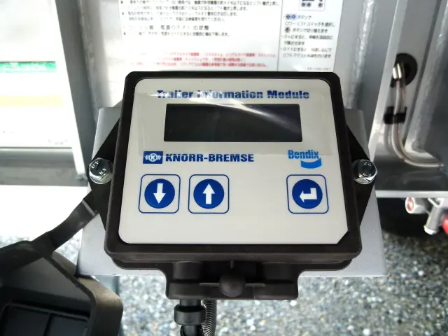 その他 トレクス CTB34004改(未入力/関係無)の写真18