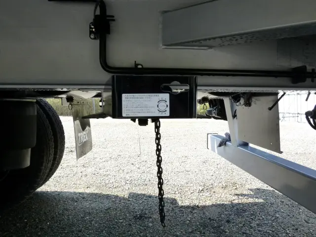 その他 トレクス CTB34004改(未入力/関係無)の写真21