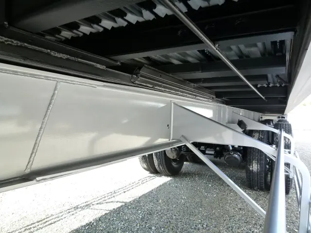 その他 トレクス CTB34004改(未入力/関係無)の写真22