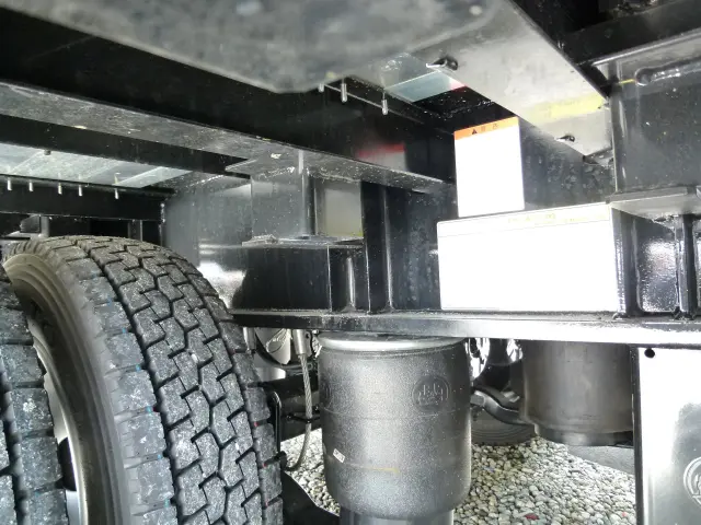 日本トレクス 段付きトレーラ PLB34114(未入力/関係無)の写真22