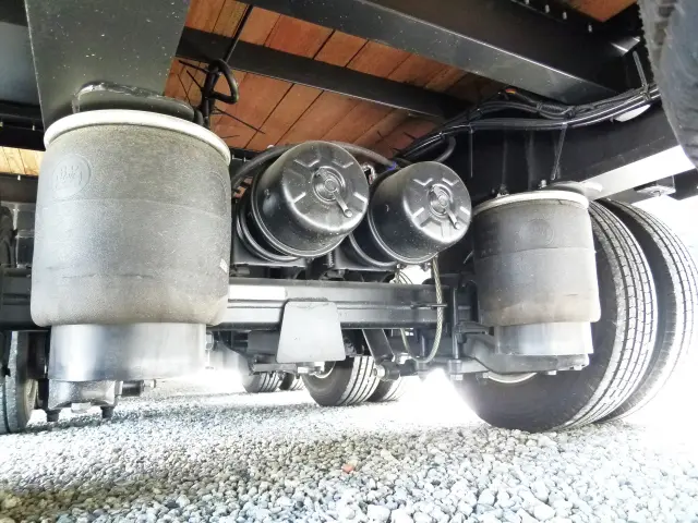 その他 日本トレクス PLB34114改(未入力/関係無)の写真21