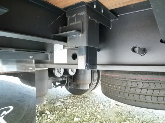 その他 日本トレクス PLB34114改(未入力/関係無)の写真31