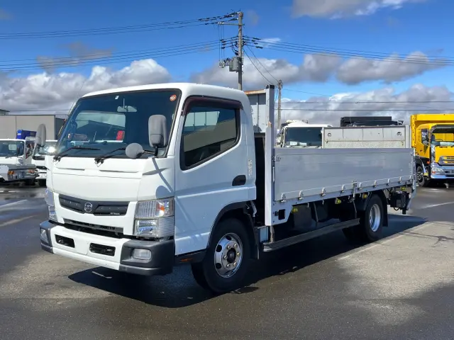 ＵＤ カゼット 2PG-FEB9Y(2WD)の写真1