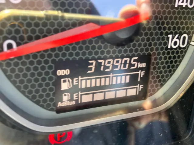 いすゞ フォワード 2RG-FRR90S2(2WD)の写真19