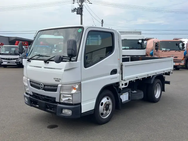 日産 アトラス 2RG-FBAVW(2WD)の写真1