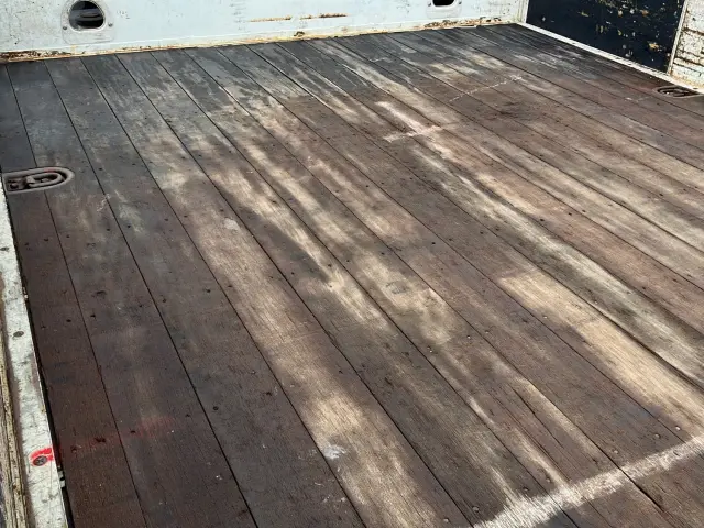 日野 レンジャー TKG-FC9JKAA(2WD)の写真8