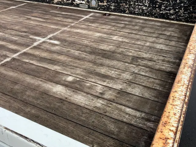 日野 レンジャー TKG-FC9JKAA(2WD)の写真10